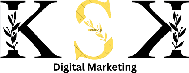 KSK Digital Marketing