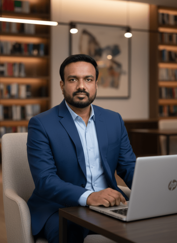 digital marketing freelancer in Bangalore