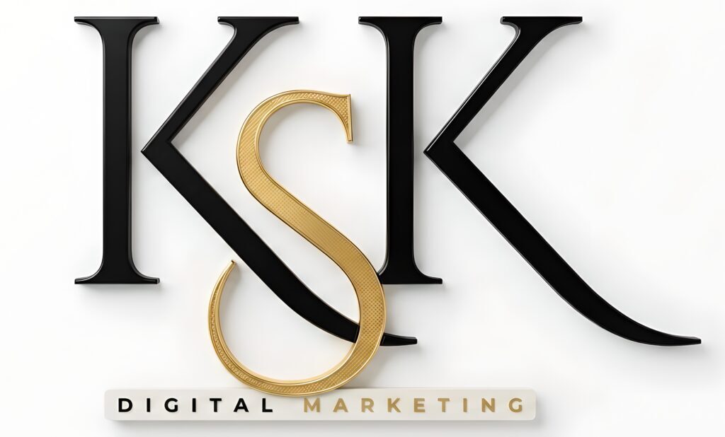 K S K Digital Marketing