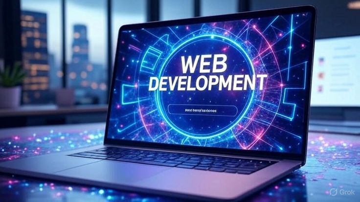 Web Developer for Your Business