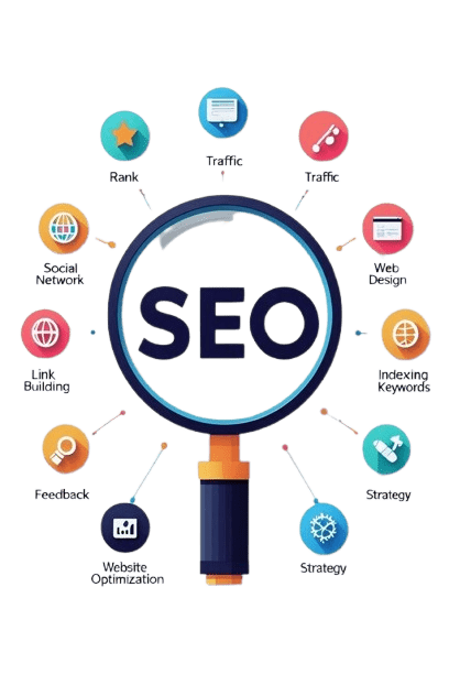 Digital Marketing Services