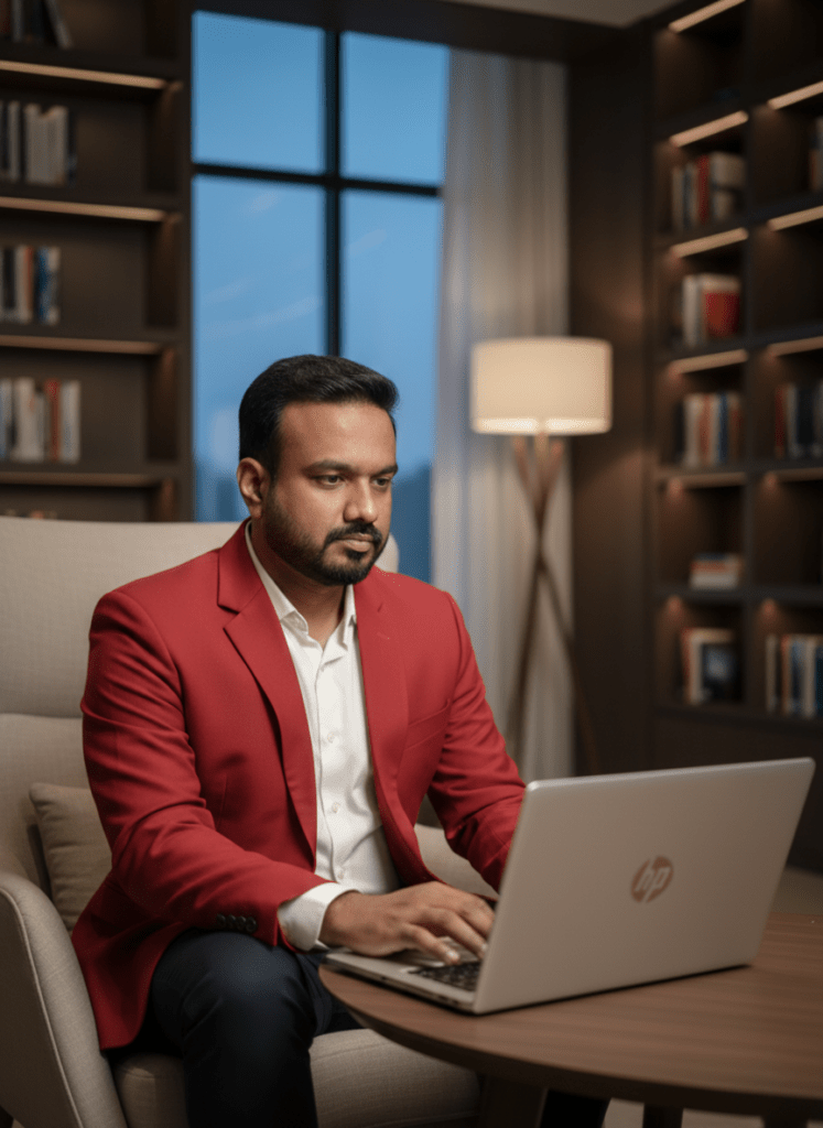 Web Design in Bangalore