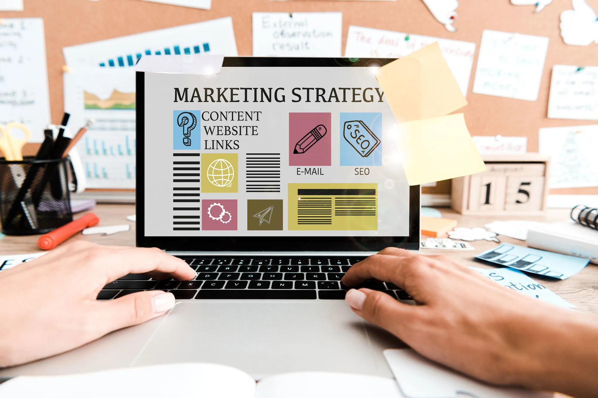 K S Karigoudar – Digital Marketing Freelancer Bangalore