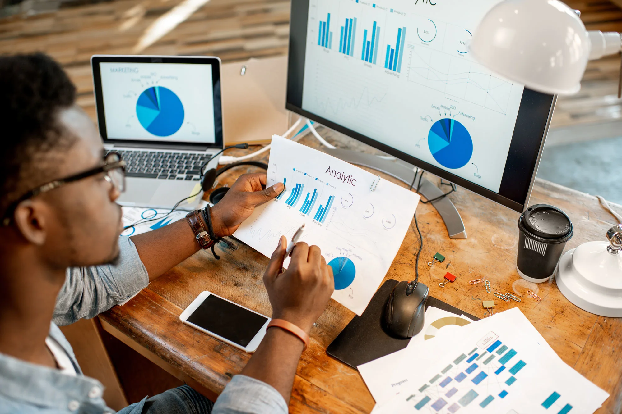 SEO Services Bangalore