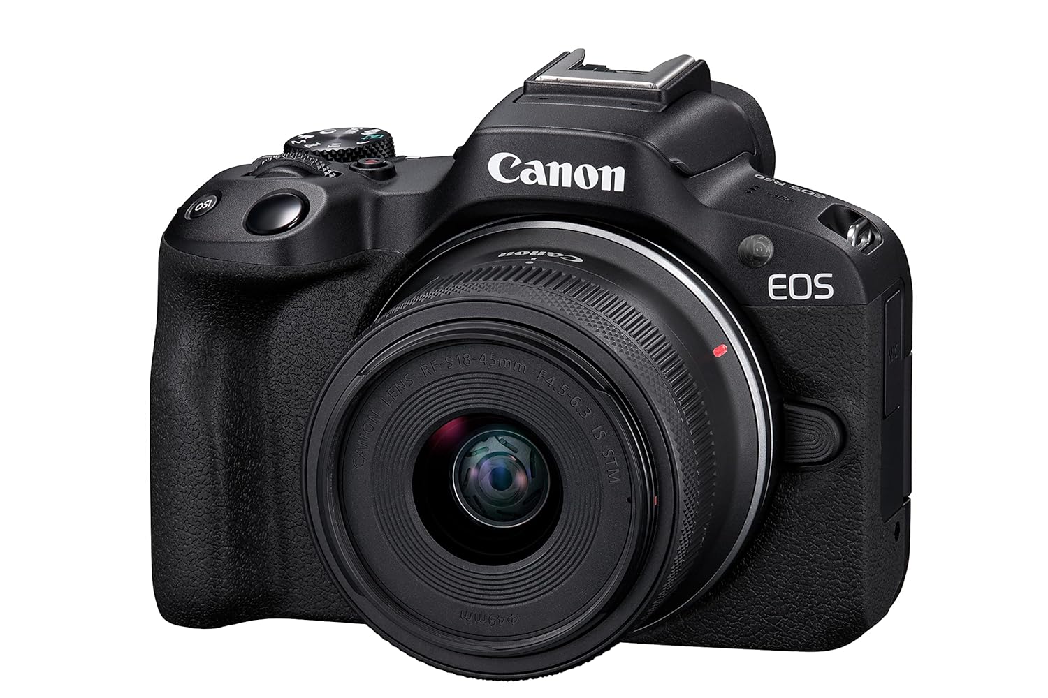 Canon EOS R50